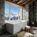 Carron Equity Double Ended Bath