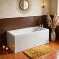 Carron Quantum Single Ended Bath