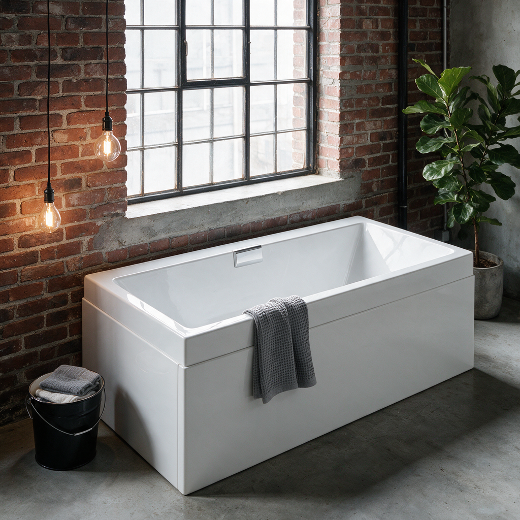Carron Celsius Bath