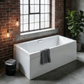 Carron Celsius Bath