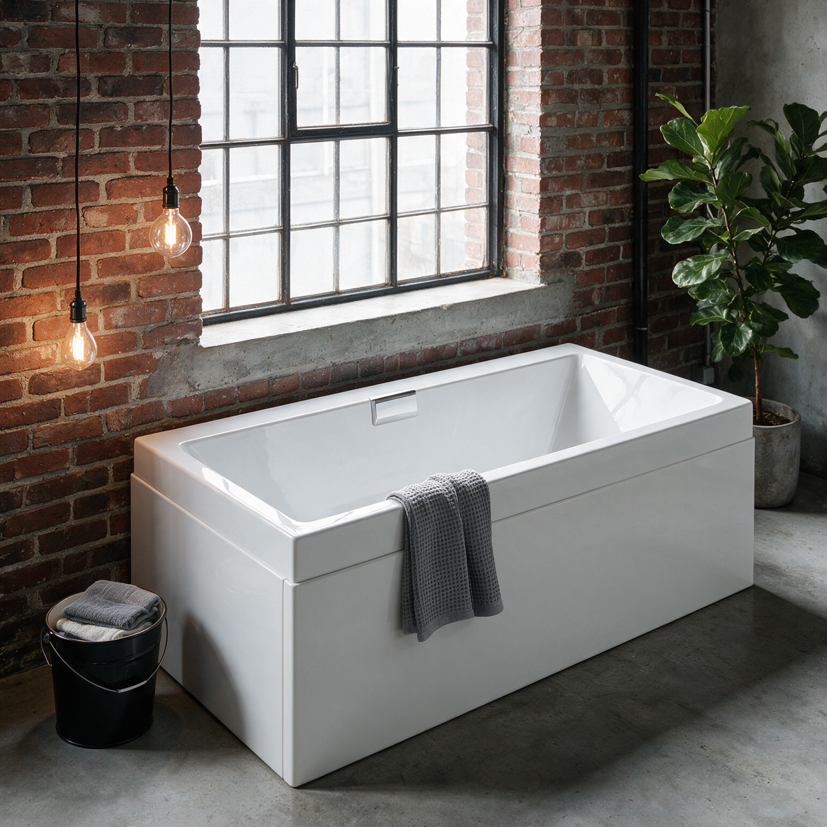Carron Celsius Bath