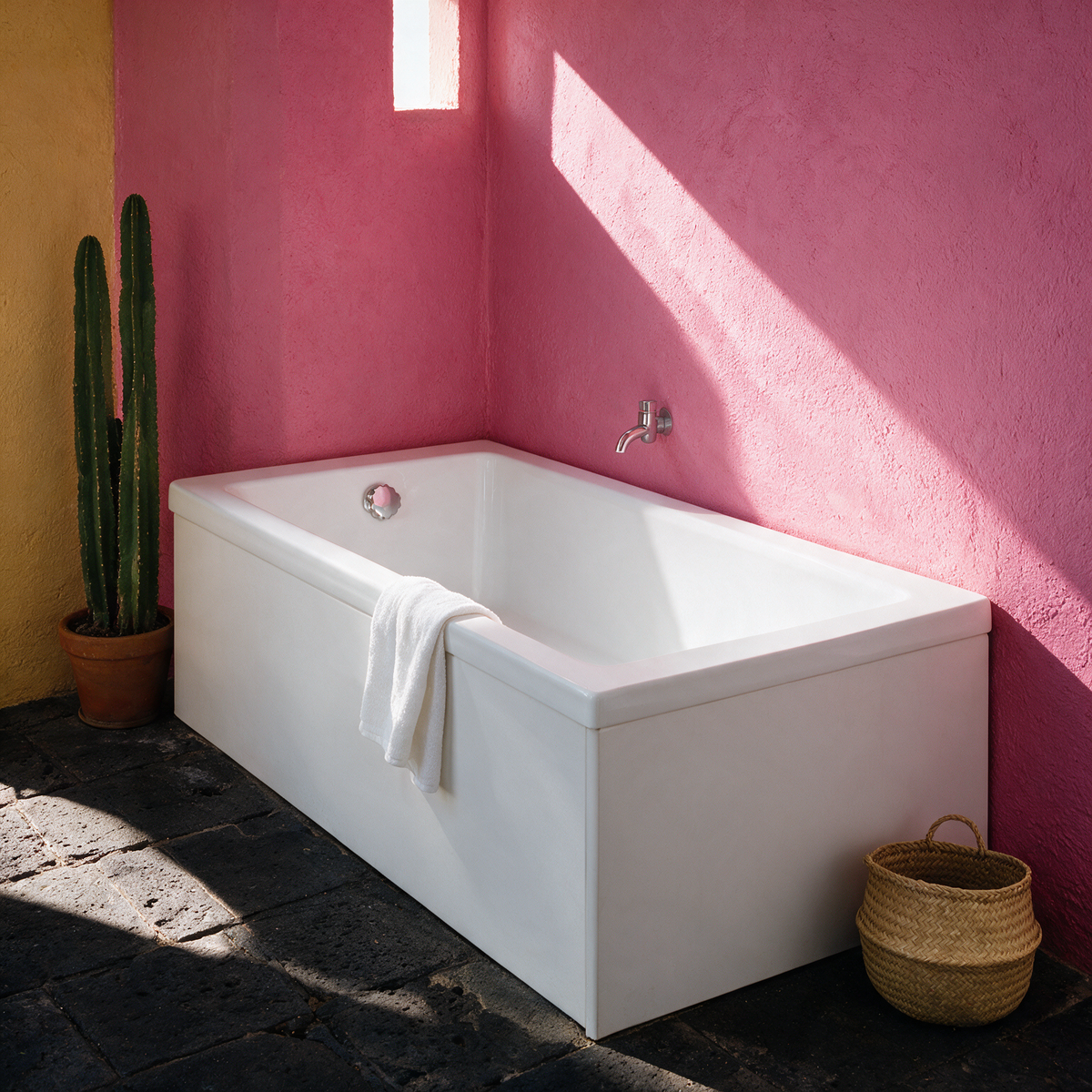 Duravit No.1 Bath