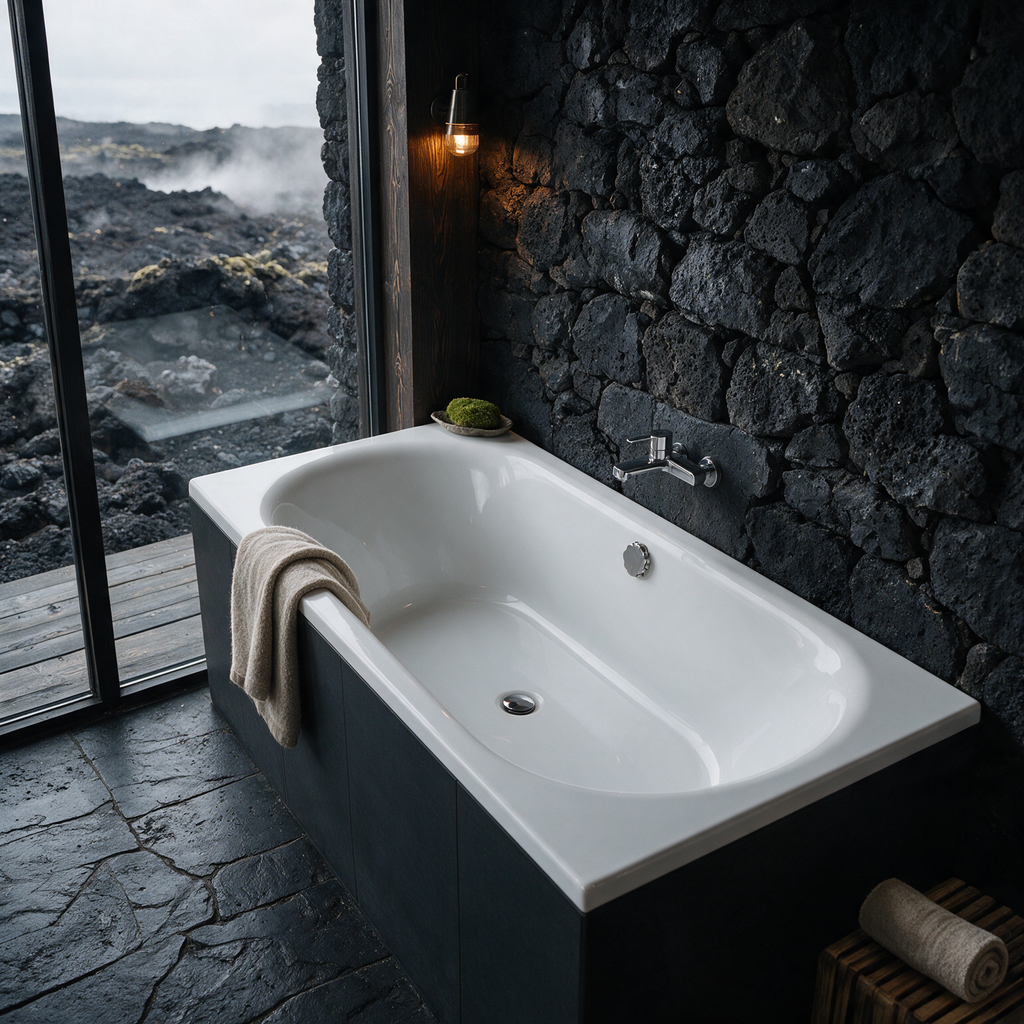 Duravit D-Neo Bath