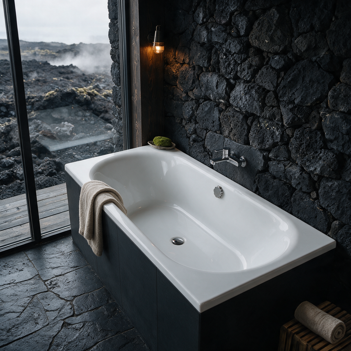 Duravit D-Neo Bath