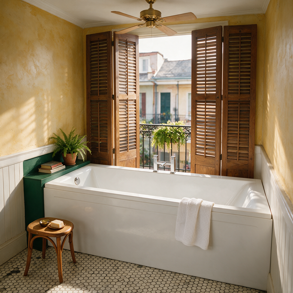Carron Urban 1700mm Single Ended Bath