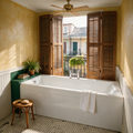 Carron Urban 1700mm Single Ended Bath
