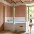 Carron Quantum Square Shower Bath