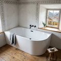 Moda Freestanding Bath