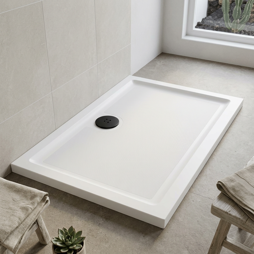 Surefoot Anti-Slip Shower Tray