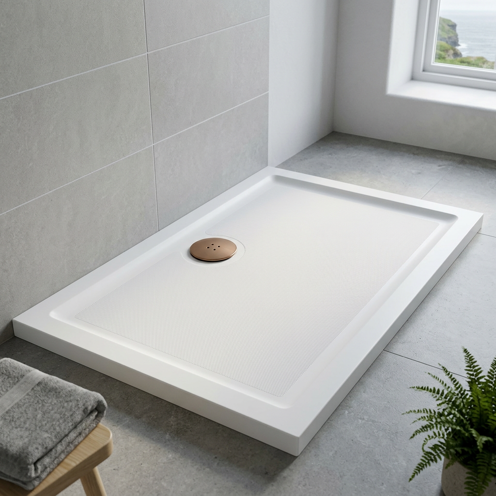 Surefoot Anti-Slip Shower Tray