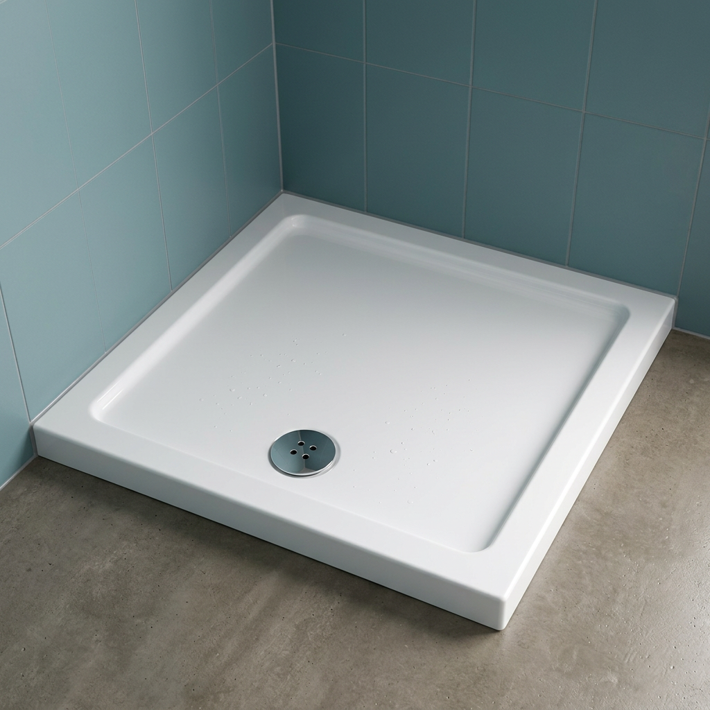 Lowline Shower Tray
