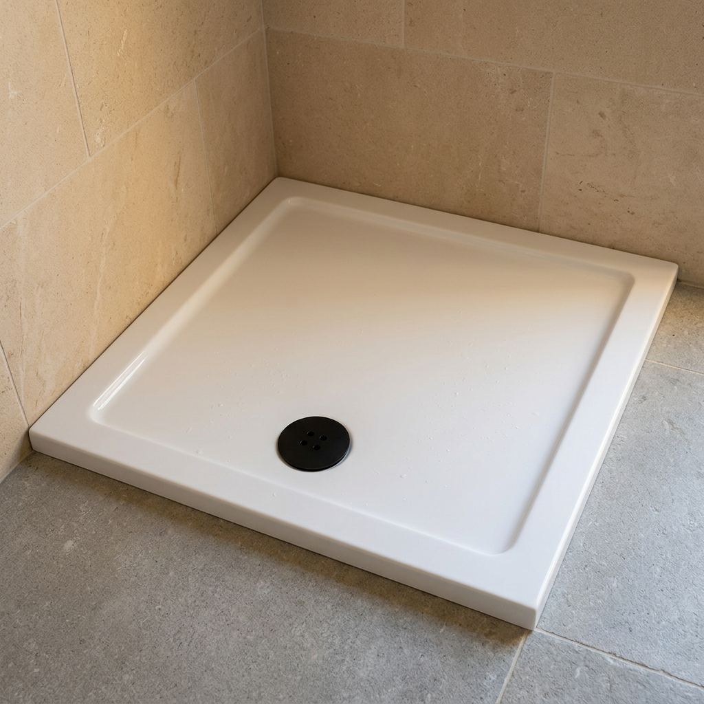 Lowline Shower Tray