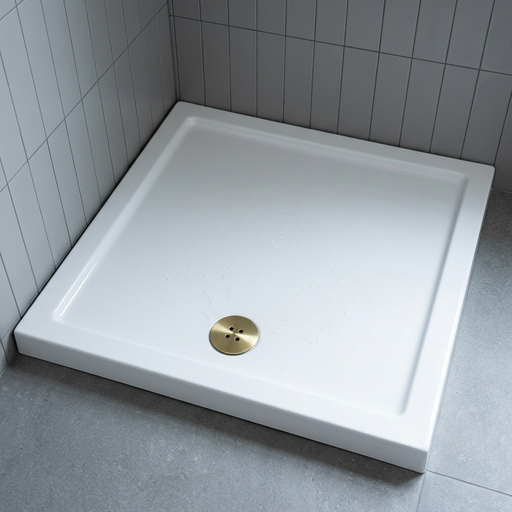 Lowline Shower Tray