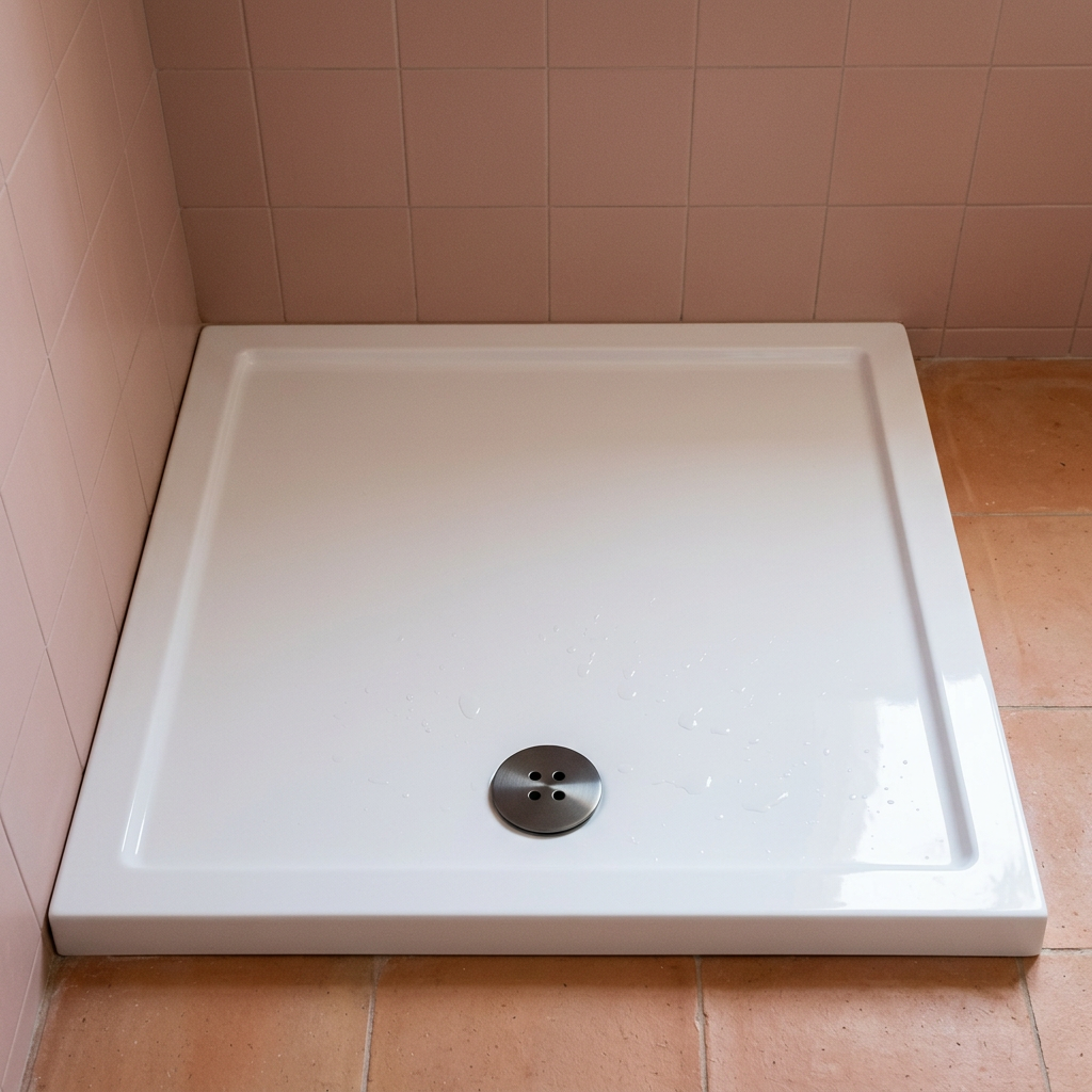 Lowline Shower Tray