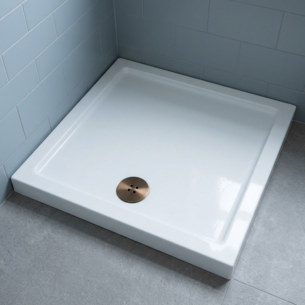 Lowline Shower Tray