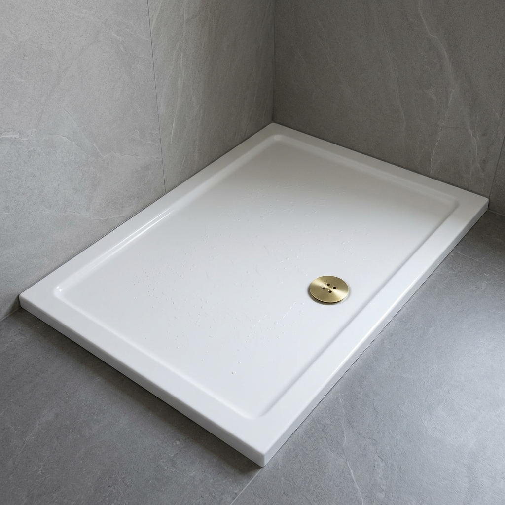 Lowline Shower Tray