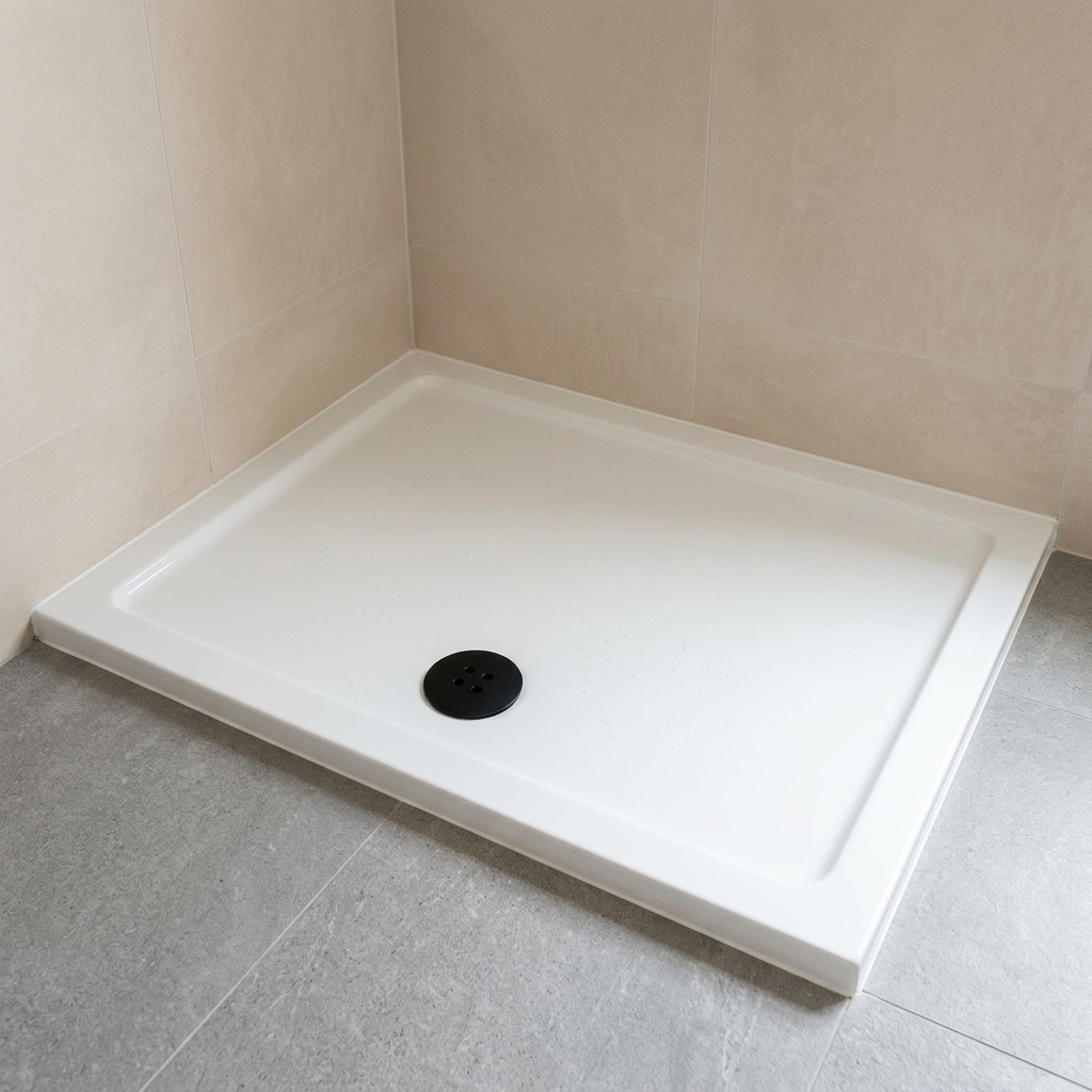 Lowline Shower Tray