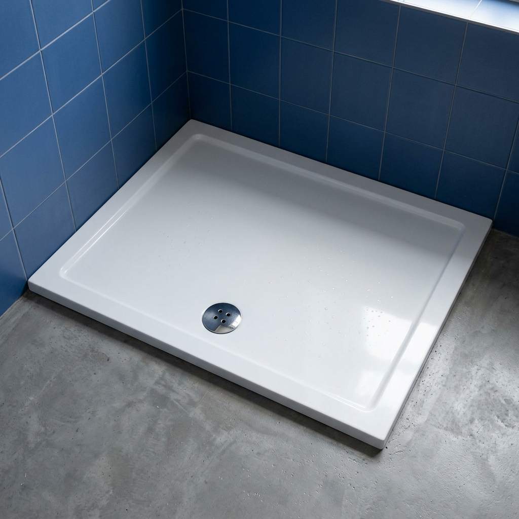Lowline Shower Tray