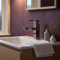 Jora Basin Mixer Tap
