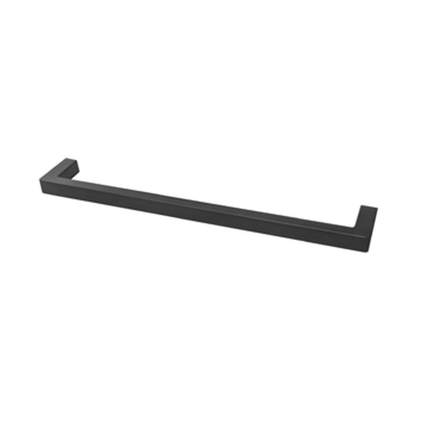 Matt Black Cabinet Handle – Purita and Brim units