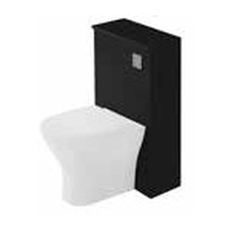 Montara 500mm Back to Wall WC Unit