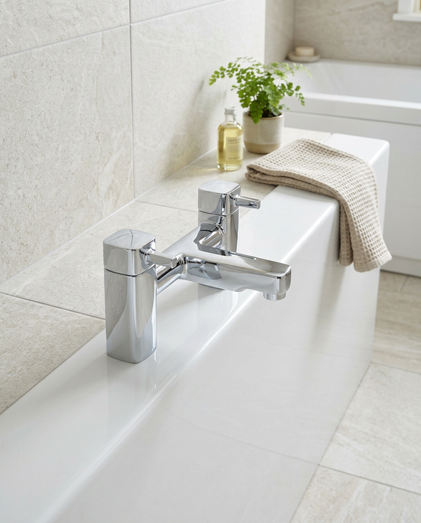 Nova Bath Filler