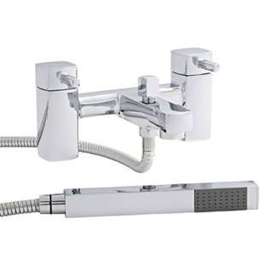 Nova Bath Shower Mixer