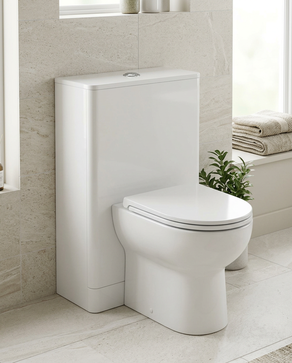 Opus 500mm WC Unit