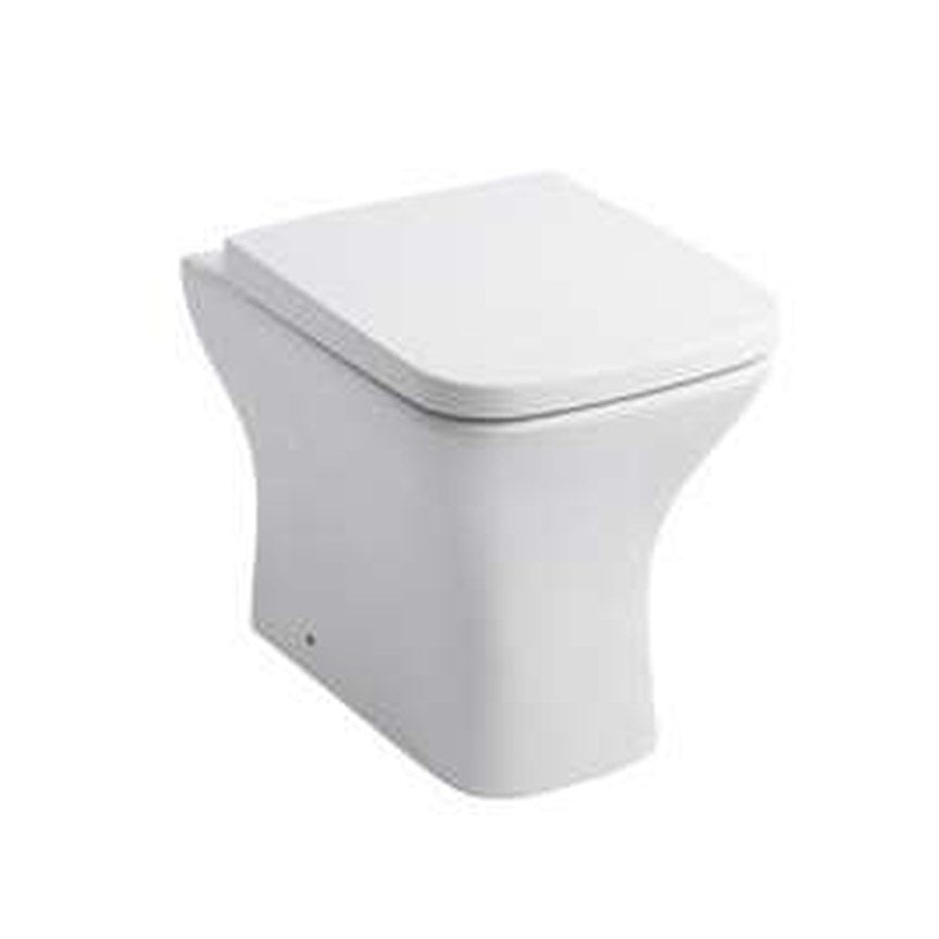 Opus Back to Wall Toilet
