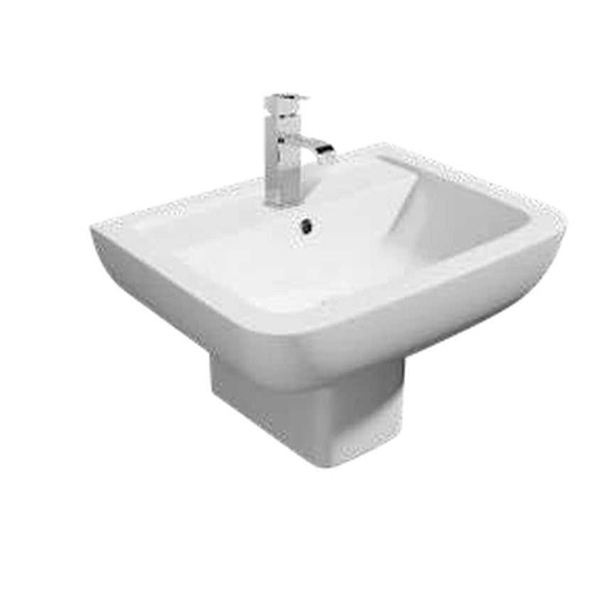 Opus Basin & Pedestal