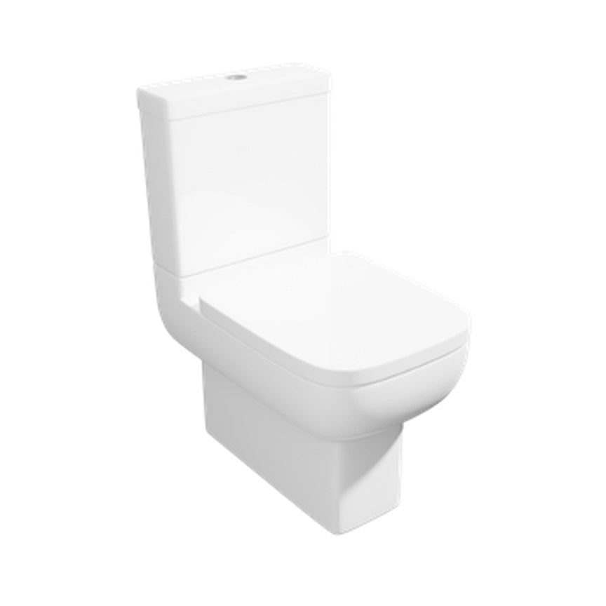 Opus Close Coupled Toilet