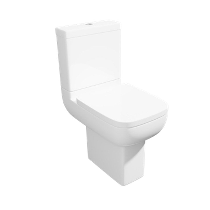 Opus Close Coupled Toilet