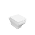 Opus Wall Hung Toilet