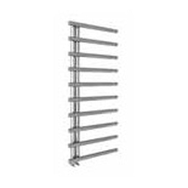 Orisa Designer Towel Radiator – 1450 x 500 Chrome