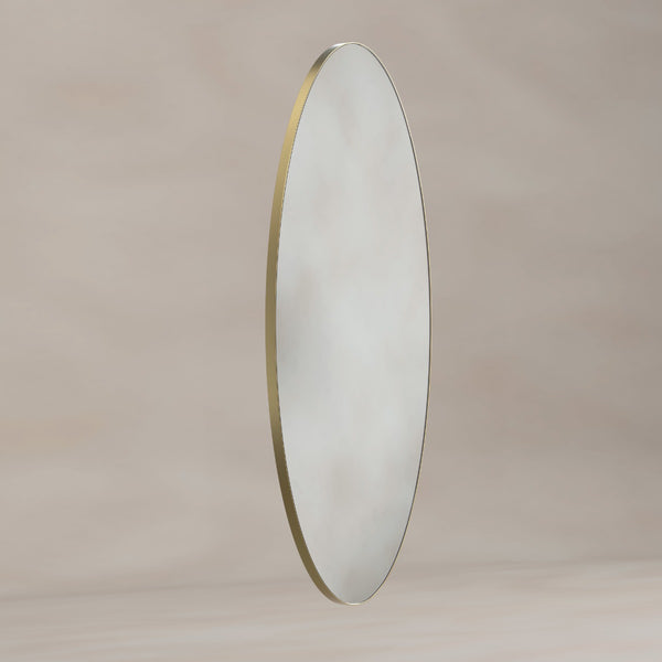 Origins Oslo Oval Mirror