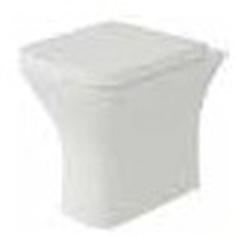 Outlyne back to wall toilet, standard