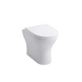 Palma Round Back to Wall Toilet