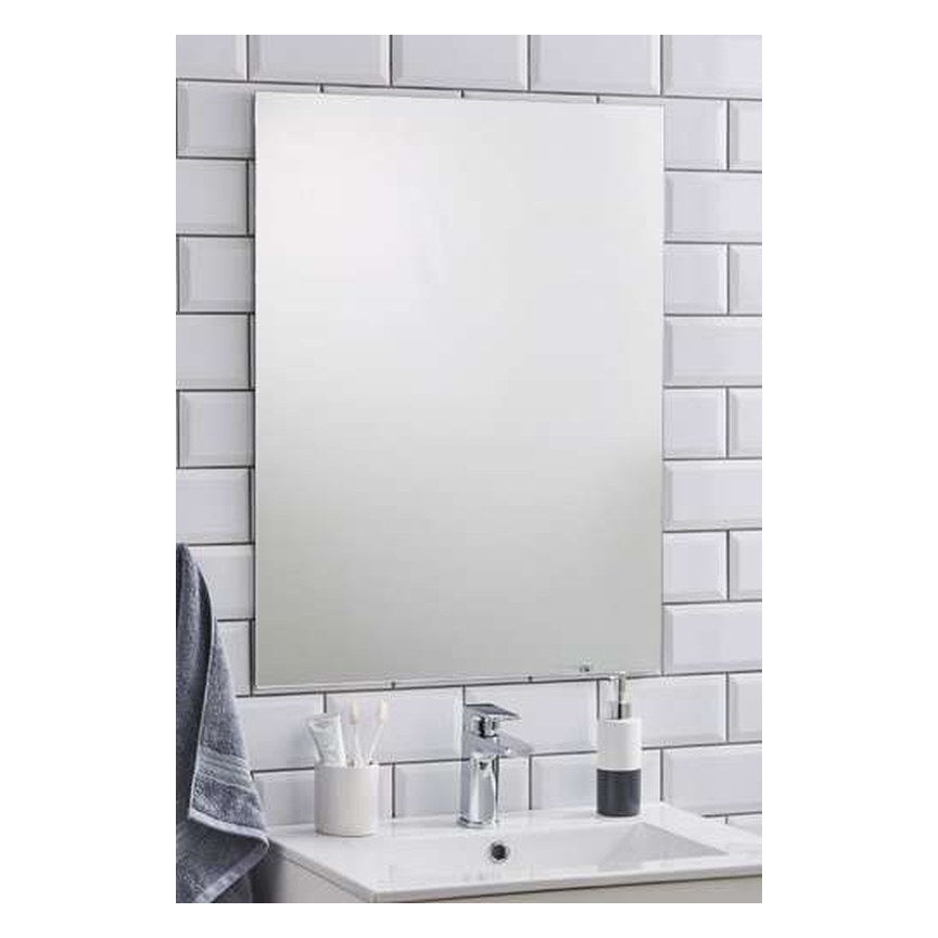 Pembury Bathroom Mirror
