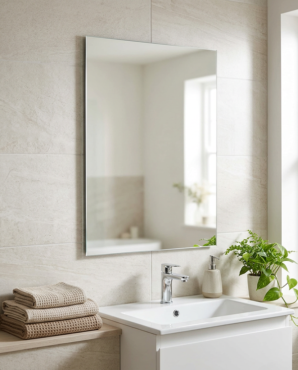 Pembury Bathroom Mirror