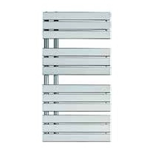 Piona Towel Radiator – Chrome