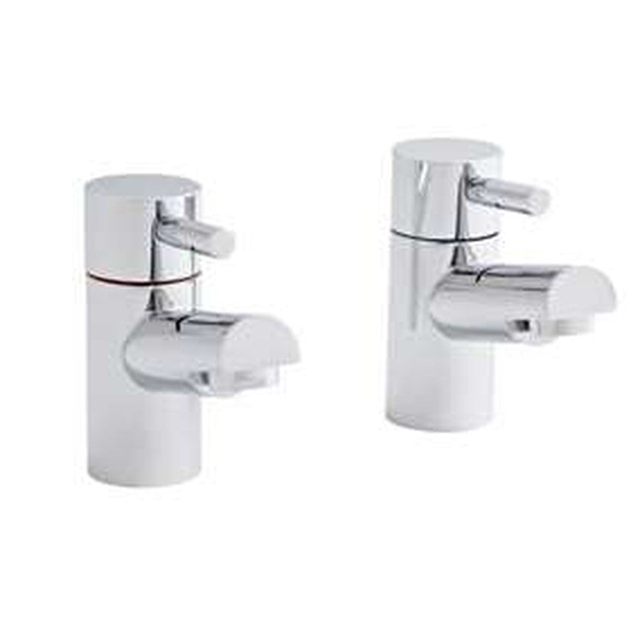 Plana Basin Taps