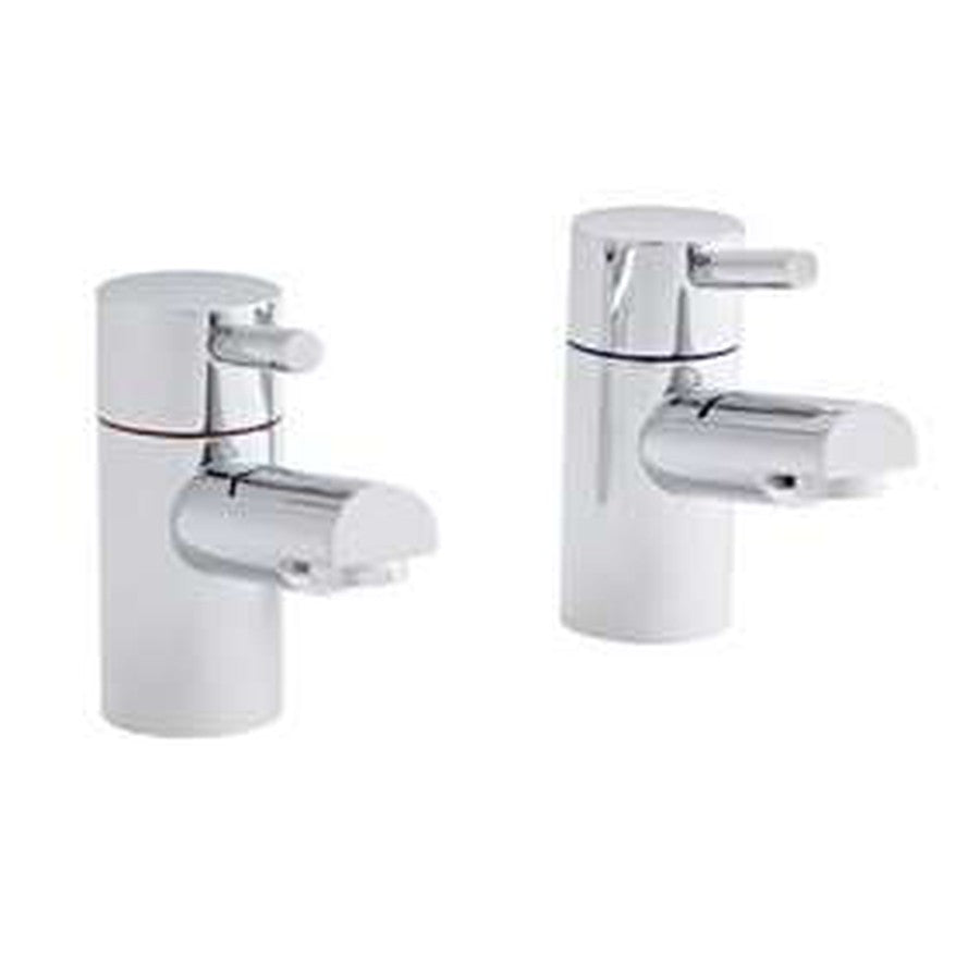Plana Bath Taps