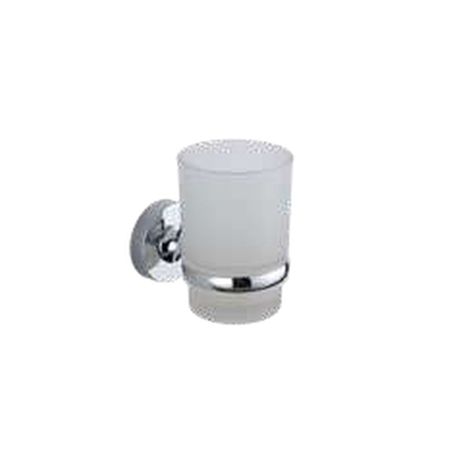 Plana Bathroom Accessories, Tumbler & holder