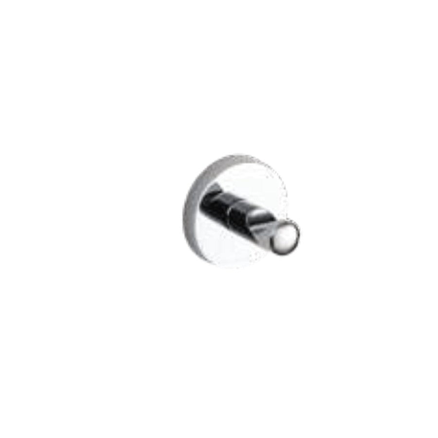 Plana Bathroom Accessories, Robe hook