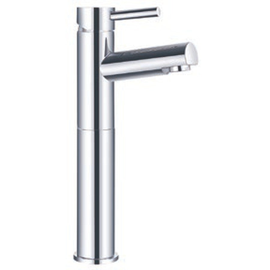 Plana Hi-Rise Mono Basin Mixer