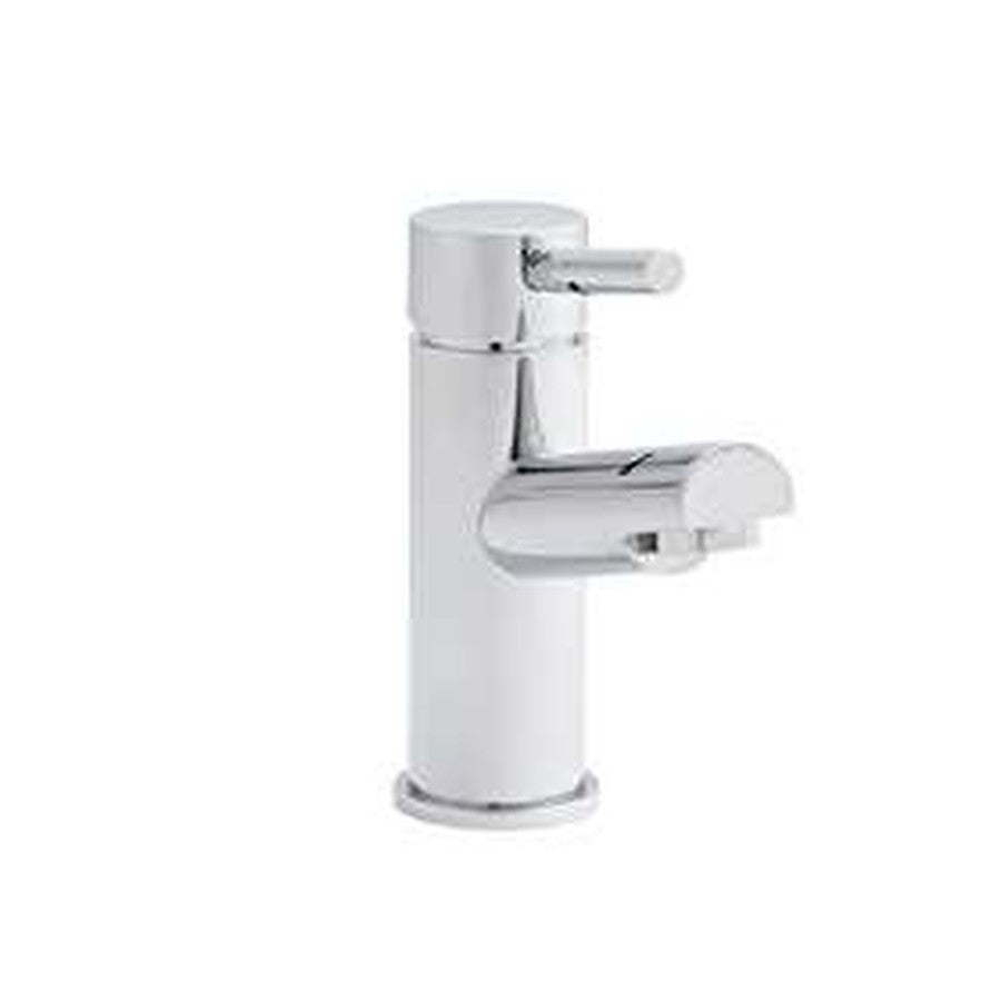 Plana Mono Basin Mixer
