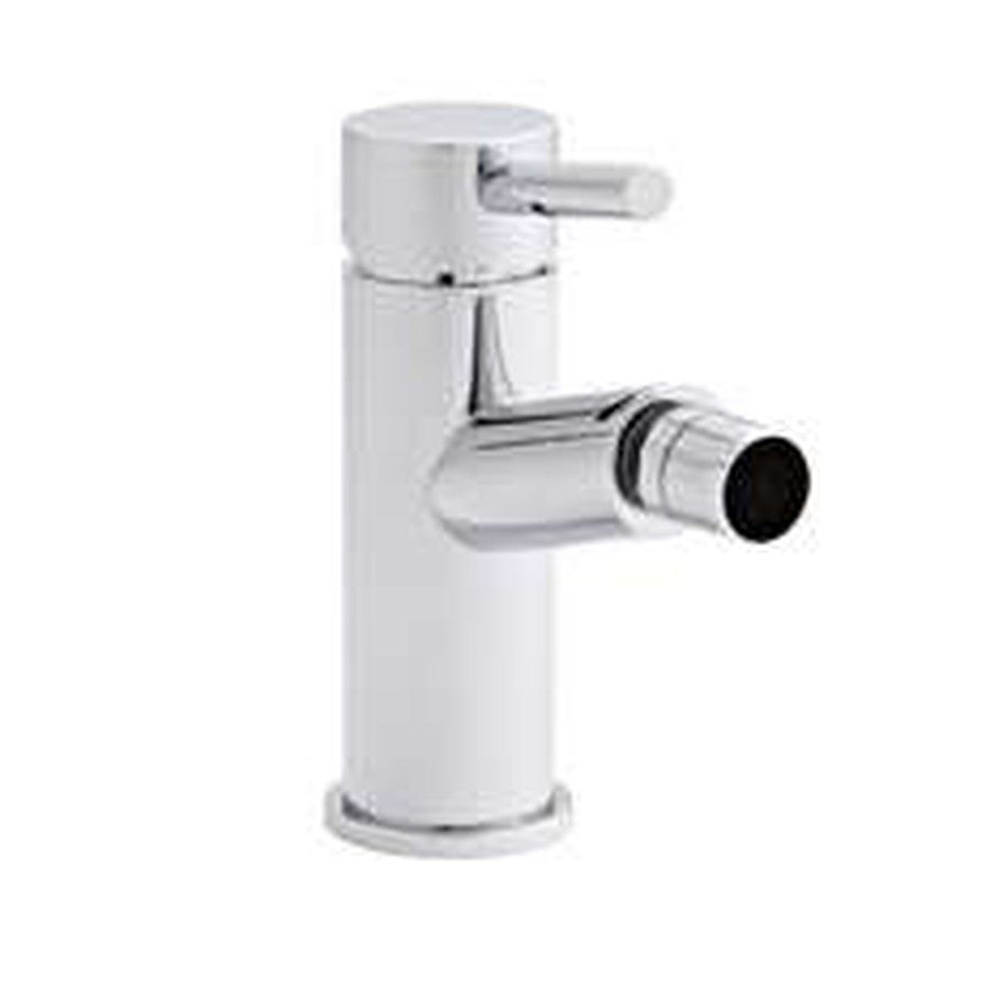 Plana Mono Bidet Mixer