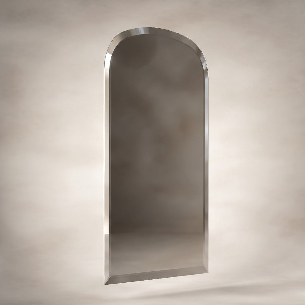 Porterhouse Overmantel Arch Mirror 60x90cm