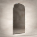 Porterhouse Overmantel Arch Mirror 60x90cm