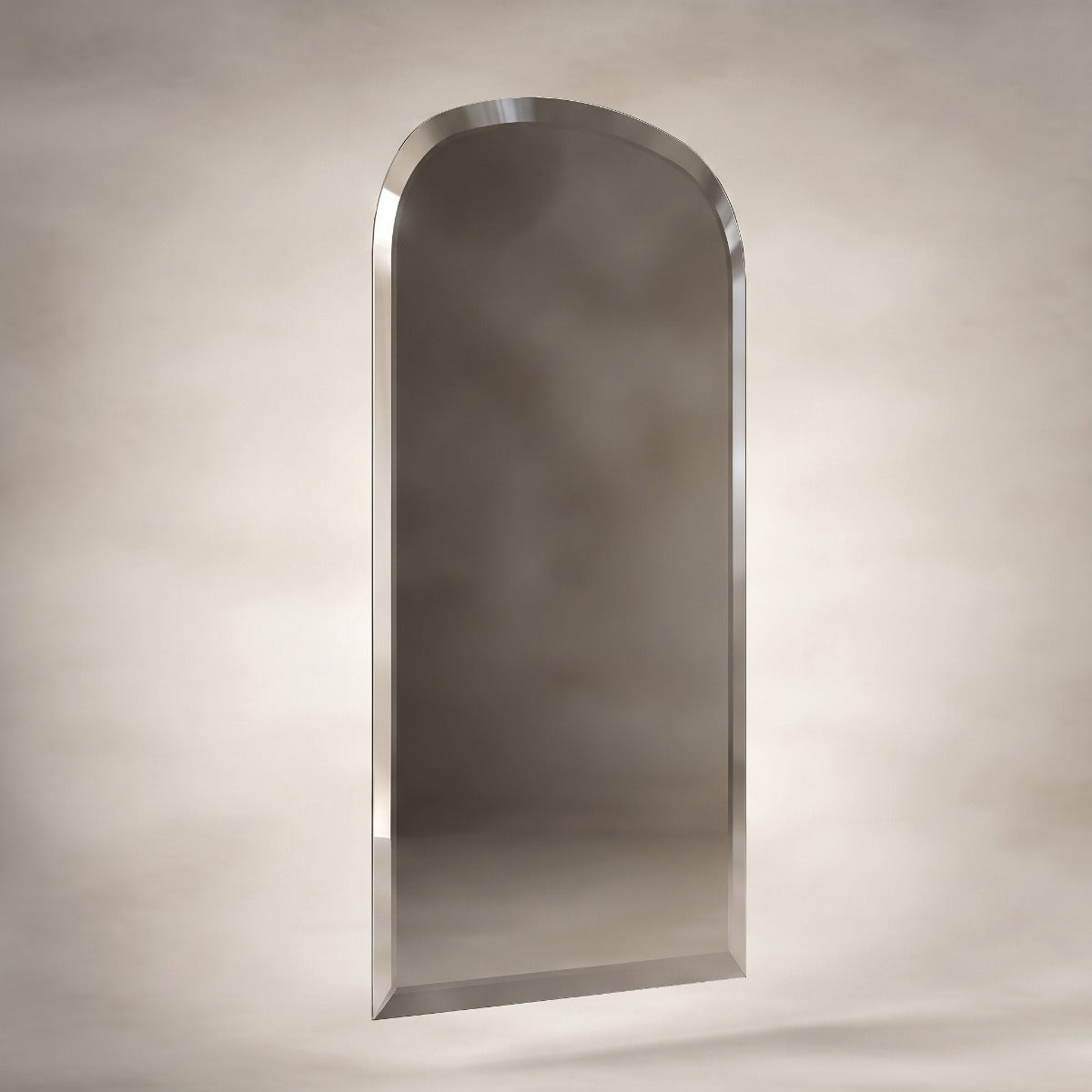 Porterhouse Overmantel Arch Mirror 60x90cm